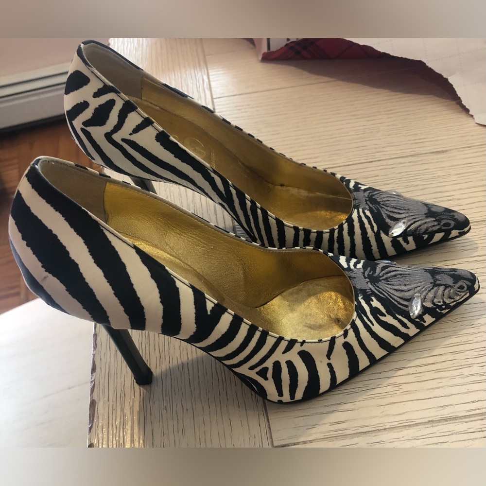 Dolce & Gabbana, Vintage circa 2000. Used, Good condition